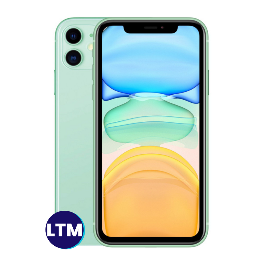 Location iPhone 11 reconditionné