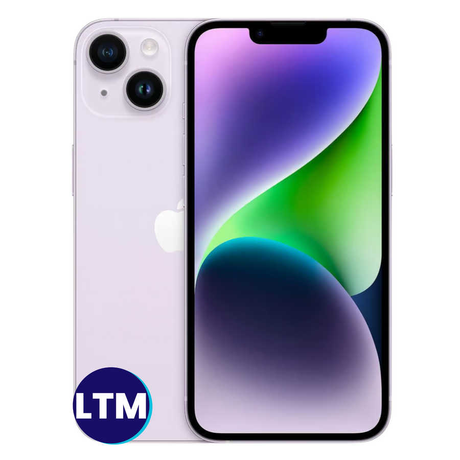 Location iPhone 14 Plus reconditionné