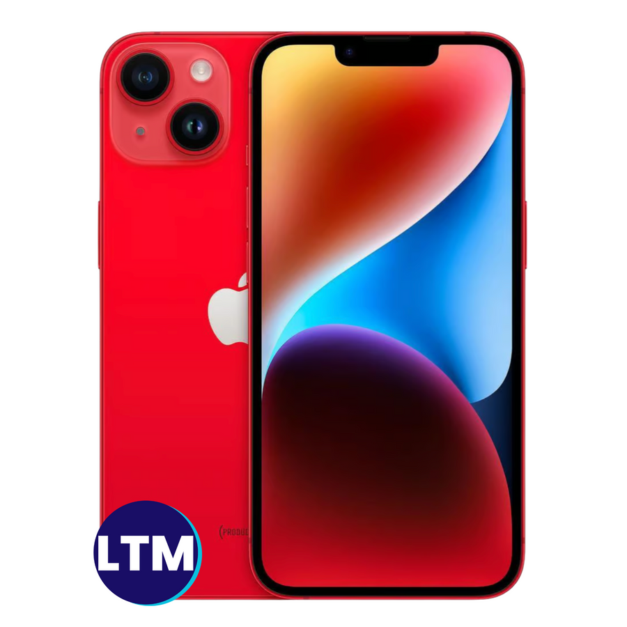 Location iPhone 14 Plus reconditionné