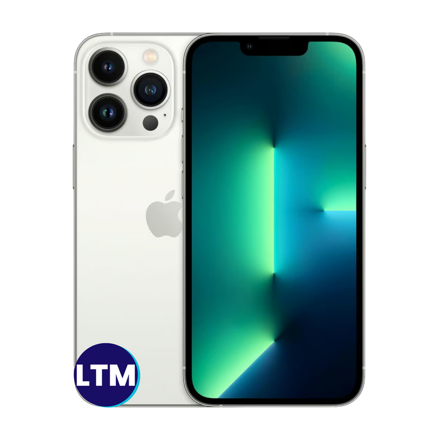 Location iPhone 13 Pro reconditionné