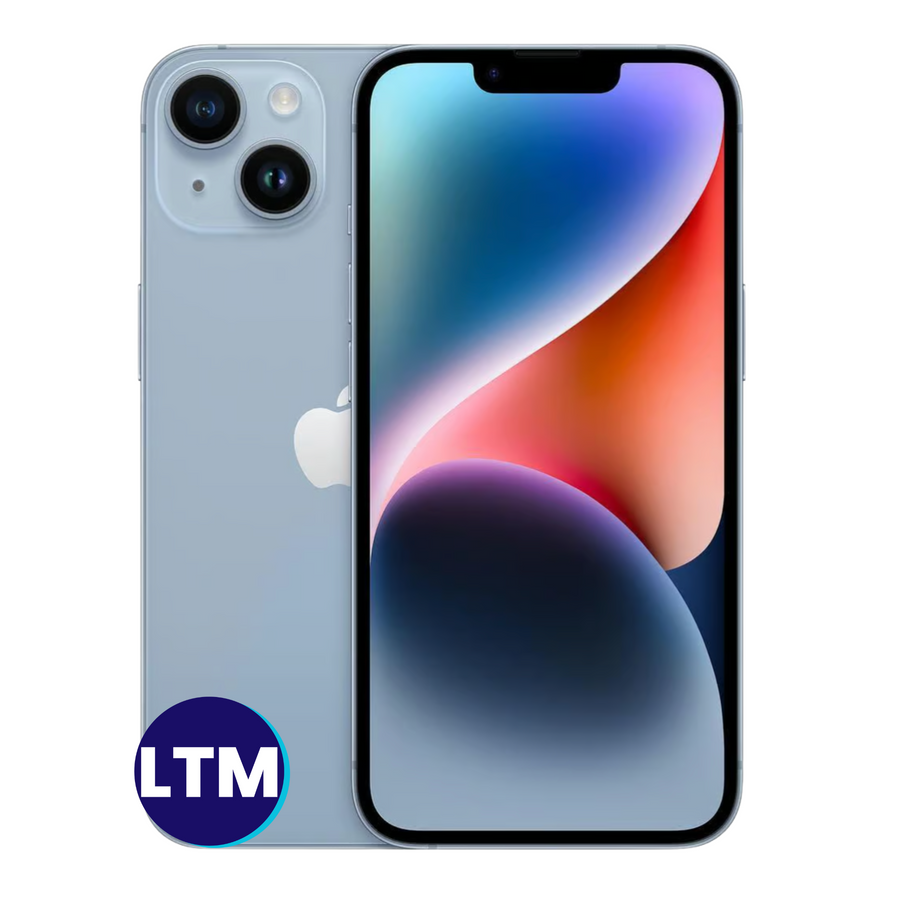 Location iPhone 14 Plus reconditionné