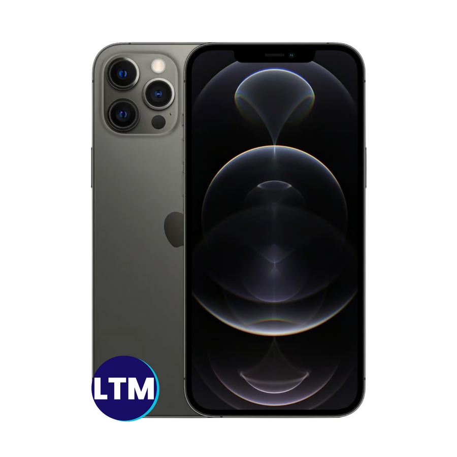 Location iPhone 12 Pro reconditionné