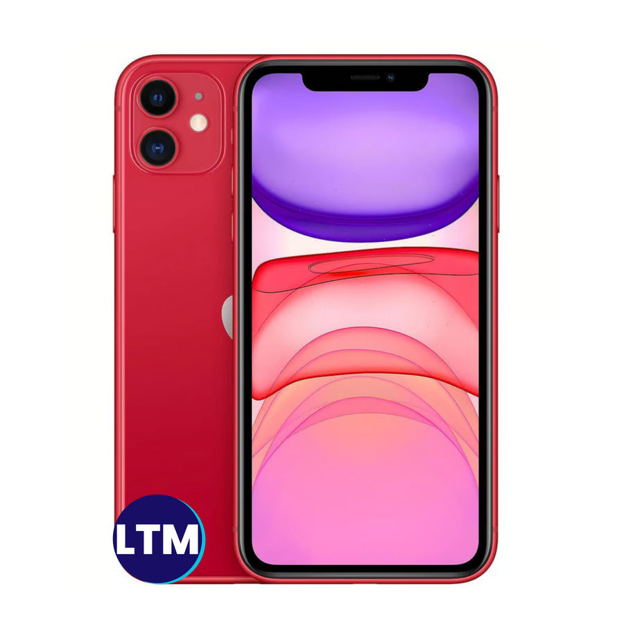 Location iPhone 11 reconditionné