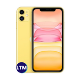 Location iPhone 11 reconditionné