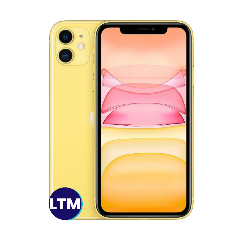 Location iPhone 11 reconditionné