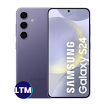 Location Galaxy S24 5G reconditionné