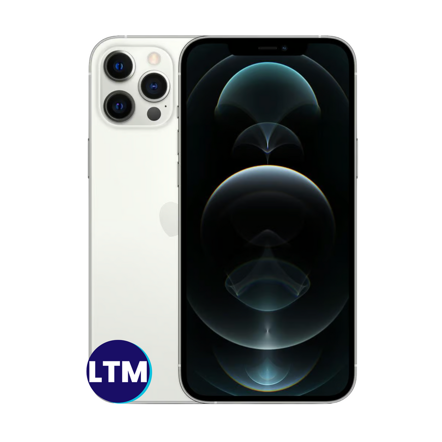 Location iPhone 12 Pro reconditionné