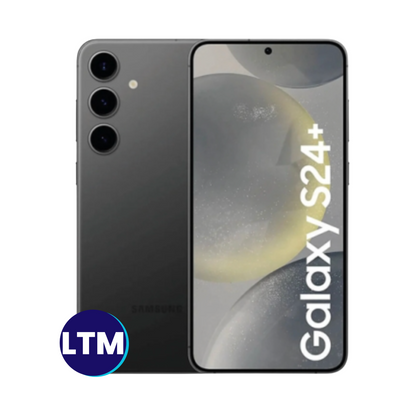 Location Galaxy S24+ 5G reconditionné