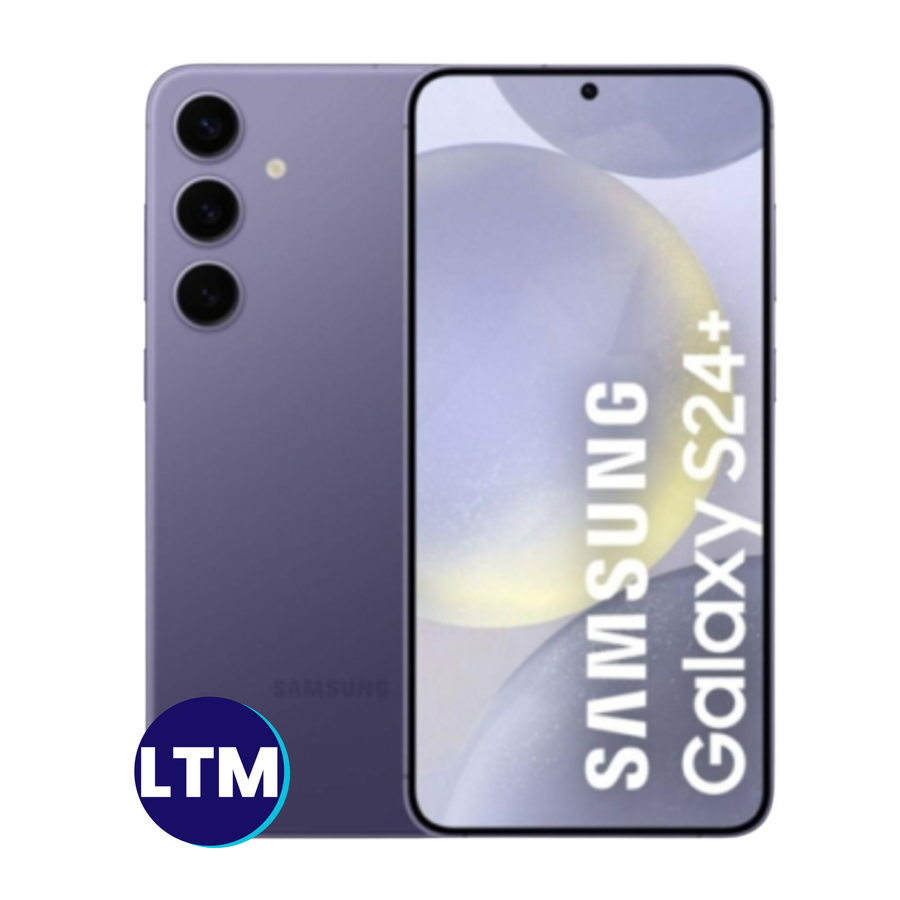 Location Galaxy S24+ dès 30,90€/mois sur Loue Ton Mobile