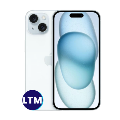 Location iPhone 15 reconditionné
