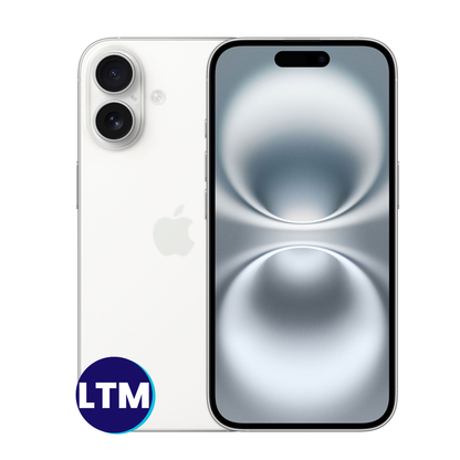 Location iPhone 16 Plus reconditionné