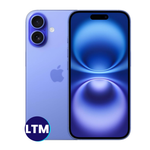 Location iPhone 16 Plus reconditionné