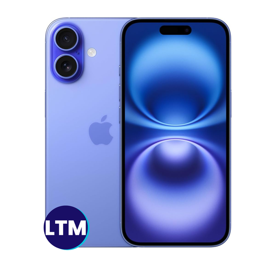 Location iPhone 16 Plus reconditionné