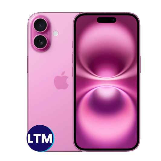 Location iPhone 16 Plus reconditionné