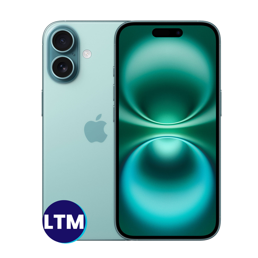 Location iPhone 16 Plus reconditionné
