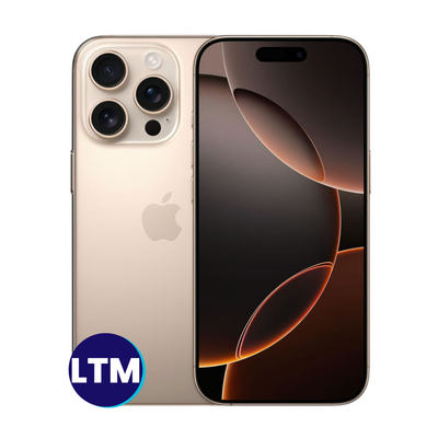 Location iPhone 16 Pro Max reconditionné
