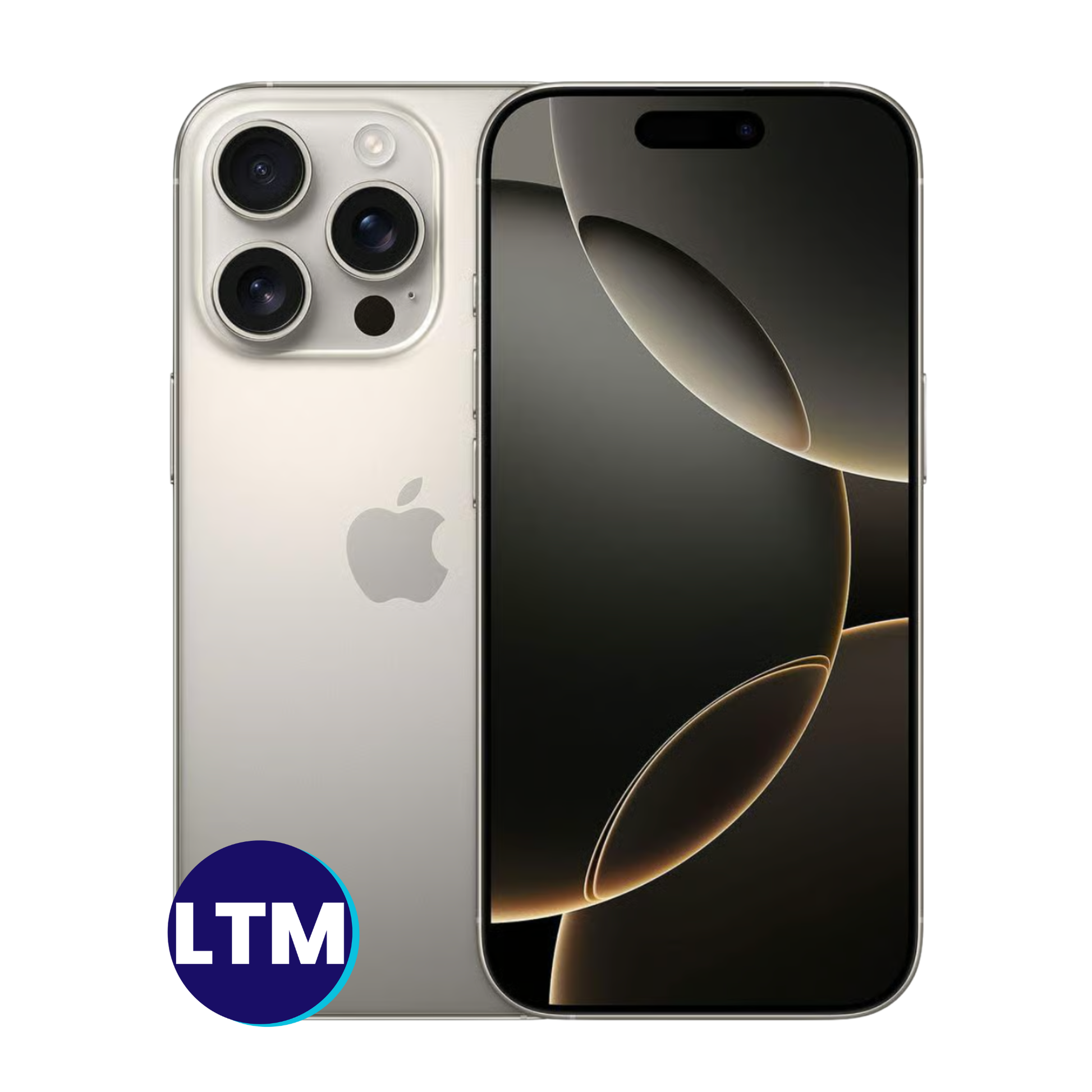 Location iPhone 16 Pro dès 46,90€/mois sur Loue Ton Mobile