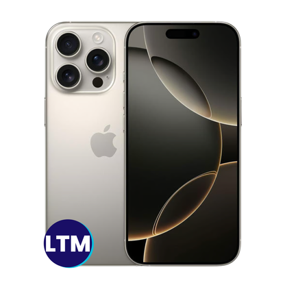 Location iPhone 16 Pro dès 46,90€/mois sur Loue Ton Mobile