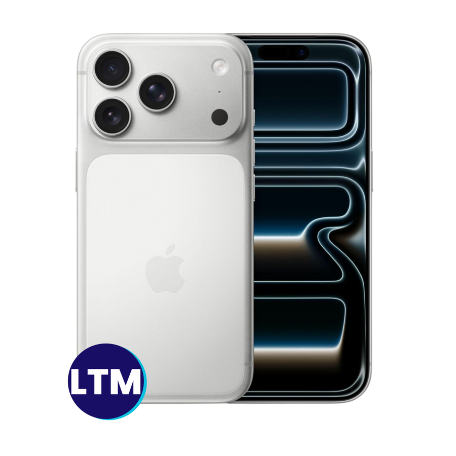 Location iPhone 17 Pro reconditionné