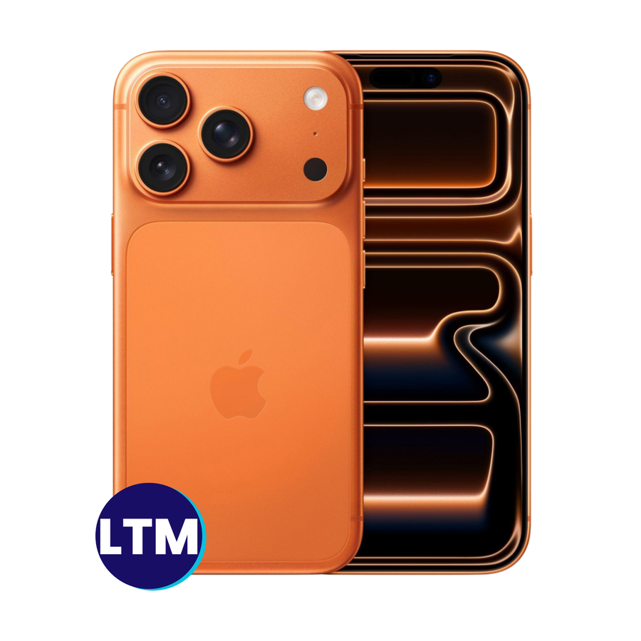 Location iPhone 17 Pro reconditionné