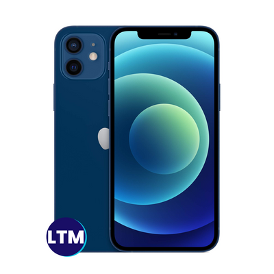 Location iPhone 12 reconditionné