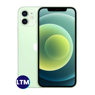 Location iPhone 12 Mini reconditionné