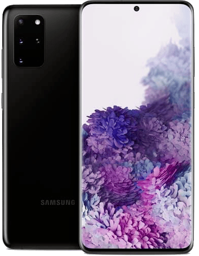 Samsung Galaxy S20 Plus 5G Noir
